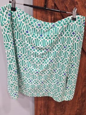 Jude Connally Morgan Skort XL